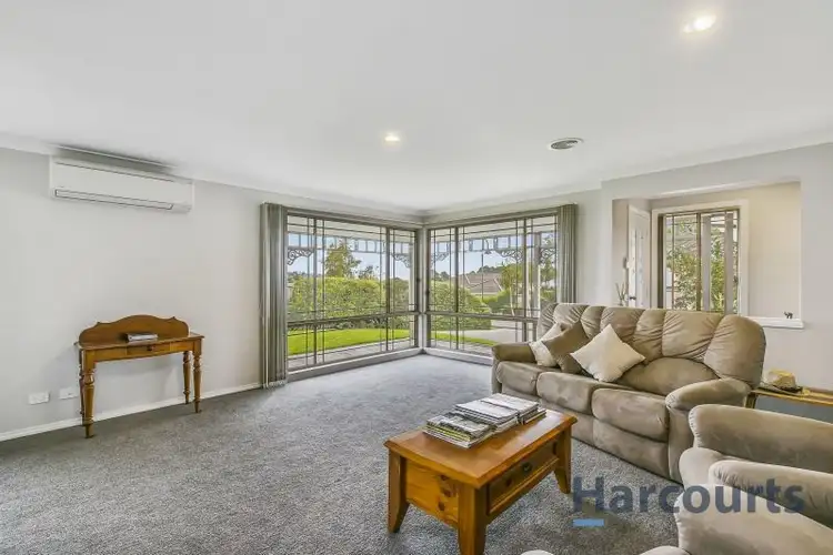 Second view of Homely house listing, 59 Princess Street, Warragul VIC 3820