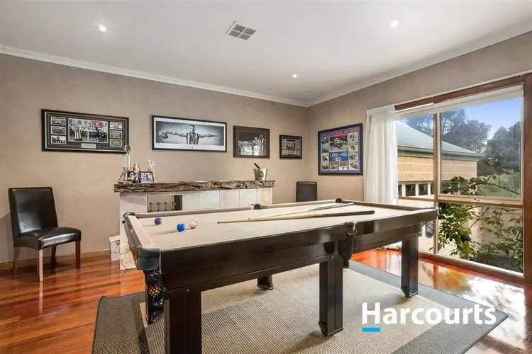 Sixth view of Homely house listing, 7 Alexis Close, South Morang VIC 3752