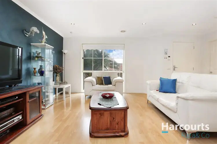 Fifth view of Homely house listing, 73 Calendula Circuit, Epping VIC 3076