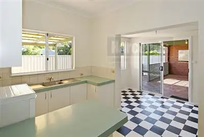 Second view of Homely house listing, 144 Marine Terrace, Busselton WA 6280