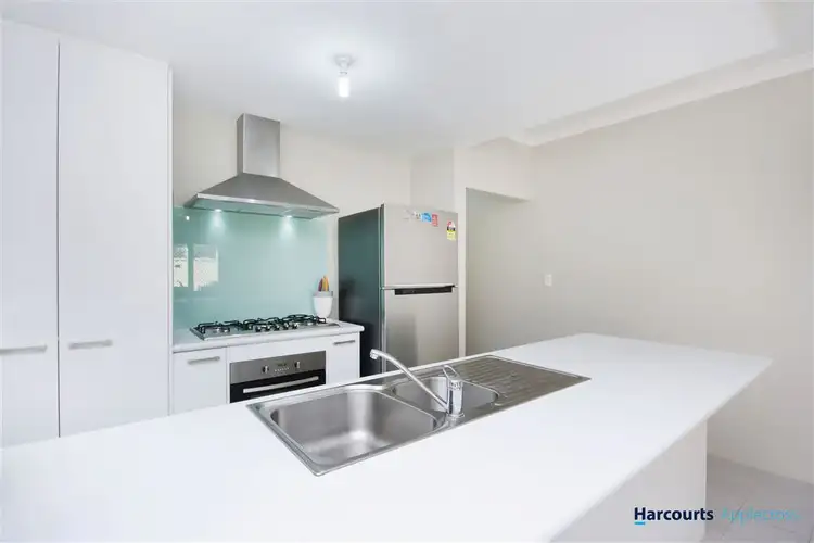 Second view of Homely house listing, 12/7 Leslie Street, Cannington WA 6107