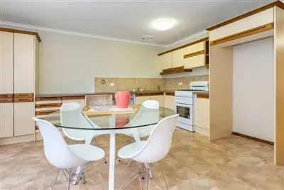 Third view of Homely unit listing, 1/1 Torrens Avenue, Boronia VIC 3155
