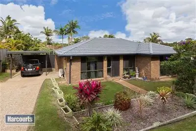 Main view of Homely house listing, 115 Crotona Road East, Alexandra Hills QLD 4161