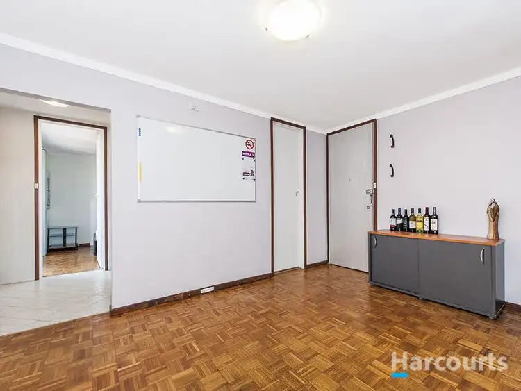 Seventh view of Homely apartment listing, 809/112 Goderich Street, East Perth WA 6004