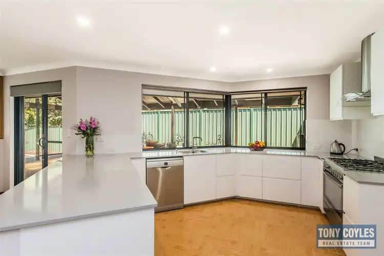 Fourth view of Homely house listing, 32 La Fayette Boulevard, Bibra Lake WA 6163