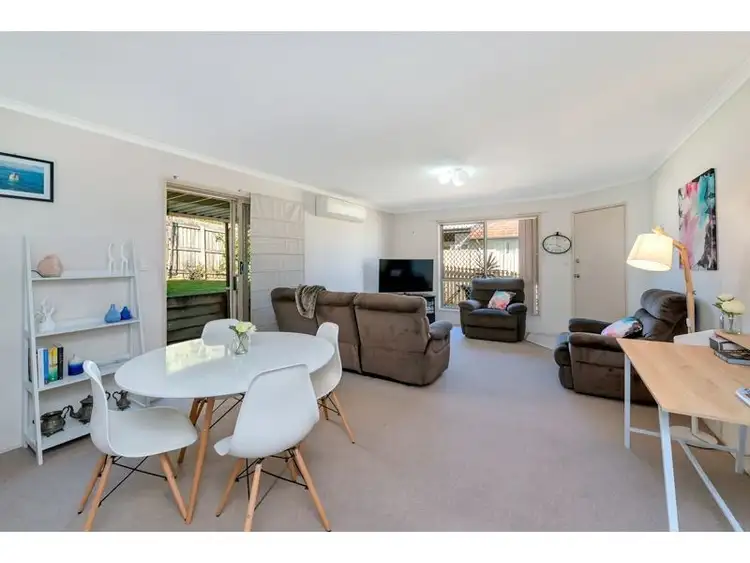 Second view of Homely townhouse listing, 3/19 Fallon Street, Everton Park QLD 4053