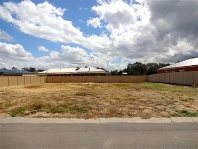 Main view of Homely land listing, 11 Puglisi Court, Wangaratta VIC 3677