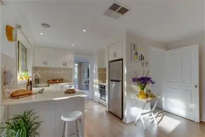 Fifth view of Homely unit listing, 1/14 Roberts Street, Ferntree Gully VIC 3156