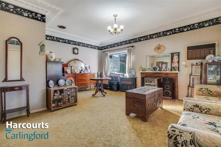 Third view of Homely house listing, 46 Rowley Road, Guildford NSW 2161