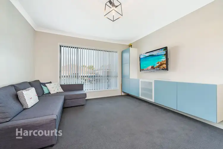 Sixth view of Homely house listing, 18 Thornbury Circuit, Stanhope Gardens NSW 2768