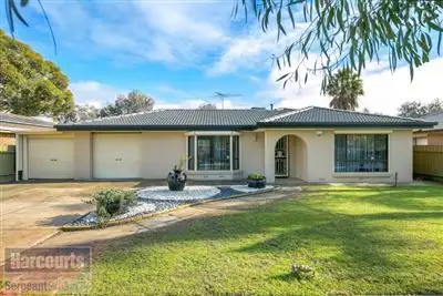 Main view of Homely house listing, 23 Nicholls Crescent, Burton SA 5110