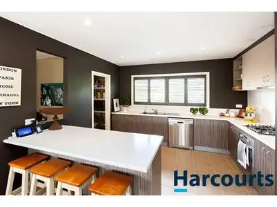 Seventh view of Homely house listing, 5 Mount Worth Court, Warragul VIC 3820