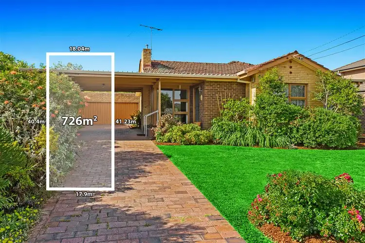 Second view of Homely house listing, 39 Charlton Street, Mount Waverley VIC 3149