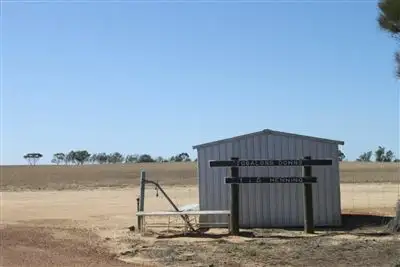 Fifth view of Homely rural property listing, Address available on request