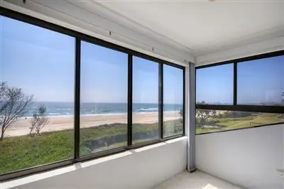 Third view of Homely unit listing, 3/377 Golden Four Drive, Tugun QLD 4224