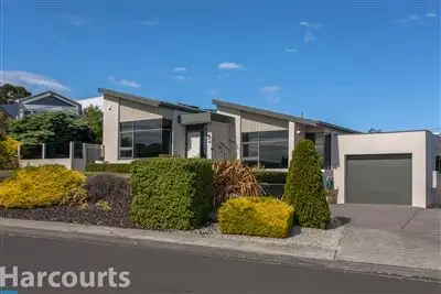 Main view of Homely house listing, 3 Pindos Drive, Tranmere TAS 7018