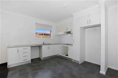 Third view of Homely unit listing, 6 Delwyn Close, Thomastown VIC 3074