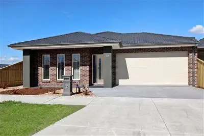 Third view of Homely house listing, Lot 3707 Fulham Way, Wollert VIC 3750