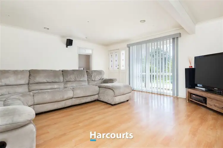 Second view of Homely house listing, 9 Bewley Way, Berwick VIC 3806
