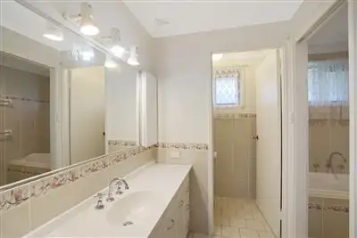 Fifth view of Homely house listing, 4 Turquoise Place, Eagle Vale NSW 2558