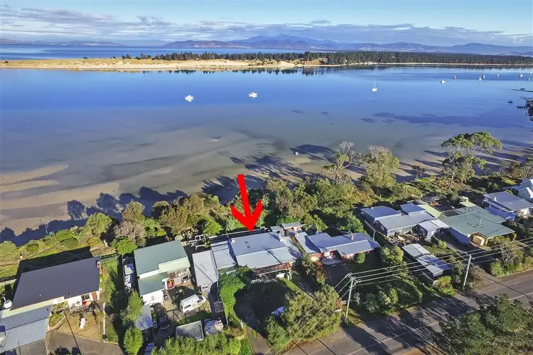 247 Lewisham Scenic Drive, Lewisham TAS 7173
