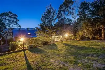 Main view of Homely house listing, 222-226 Mount Morton Road, Belgrave Heights VIC 3160