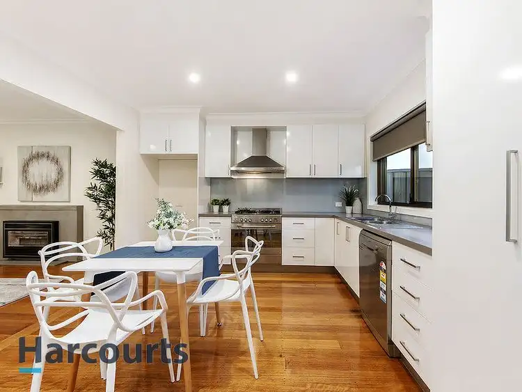 Sixth view of Homely unit listing, 1/2 Blackley Court, Deer Park VIC 3023