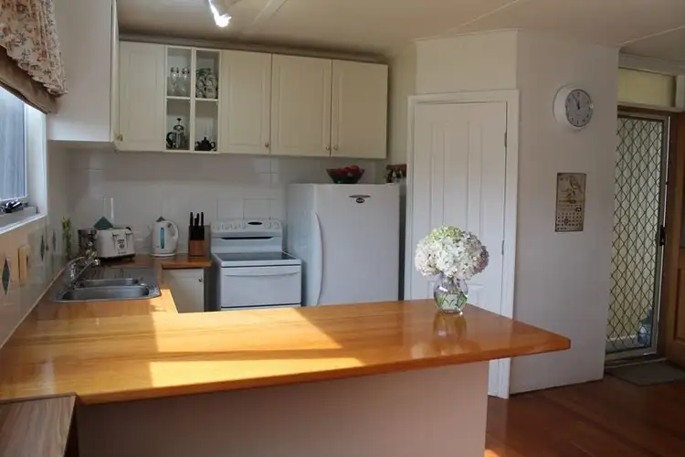 Third view of Homely house listing, 1 Acacia Court, Rosebery TAS 7470