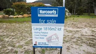 Third view of Homely land listing, 2324 Channel Highway, Snug TAS 7054