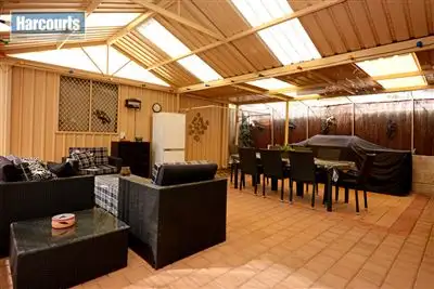 Fifth view of Homely house listing, 3 Starcap Place, Quinns Rocks WA 6030