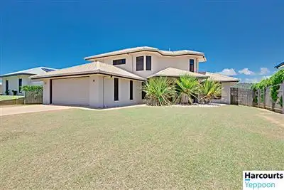 31 Miami Crescent, Pacific Heights QLD 4703
