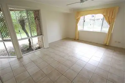 Second view of Homely house listing, 167 Ron Penhaligon Way, Robina QLD