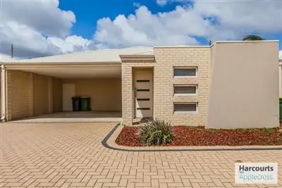 Main view of Homely house listing, 3/13 James Street, Cannington WA 6107