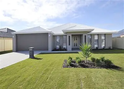 8 Dowerin Circuit, Lakelands WA 6180