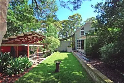 6 Bess Street, Vincentia NSW 2540