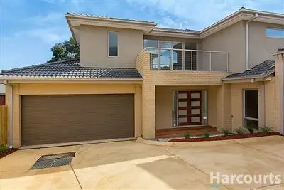 Sixth view of Homely townhouse listing, 1/67 Hillview Avenue, Mount Waverley VIC 3149