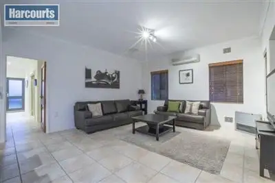 Fifth view of Homely house listing, 56 Delgado Parade, Iluka WA 6028