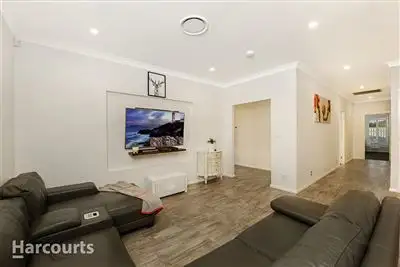 Sixth view of Homely house listing, 45 Brennan Road, Elderslie NSW 2570