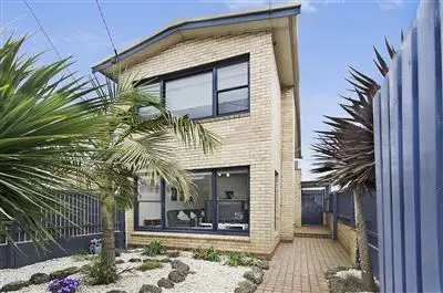 Main view of Homely townhouse listing, 1/2 Grandview Grove, Drumcondra VIC 3215