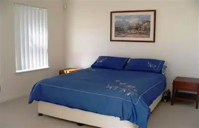 Fourth view of Homely apartment listing, 17/64 Riverwalk Avenue, Robina QLD 4226