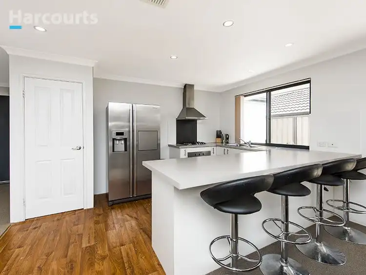 Sixth view of Homely house listing, 20 Cairo Way, Wanneroo WA 6065