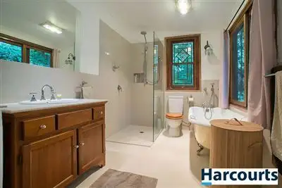 Fifth view of Homely house listing, 1 Priors Lane, Belgrave VIC 3160