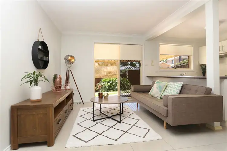 Fifth view of Homely semi-detached listing, 1A Torrance Crescent, Quakers Hill NSW 2763