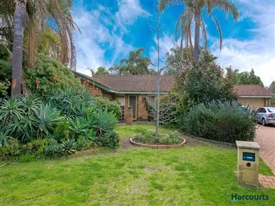 10 Dillon Glade, Joondalup WA 6027
