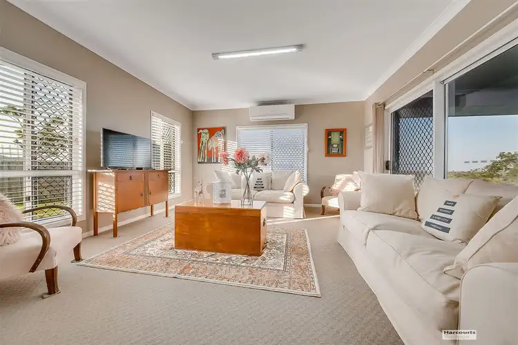 Sixth view of Homely house listing, 7 Ridgeline Drive, Tanby QLD 4703