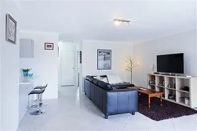 Fifth view of Homely unit listing, 3/1 Rope Court, Mermaid Waters QLD 4218
