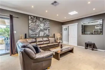 Sixth view of Homely house listing, 500 Nelson Road, Gulfview Heights SA 5096
