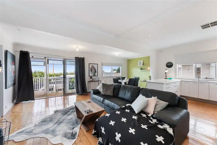 Third view of Homely unit listing, 1/104 Anakie Road, Bell Park VIC 3215
