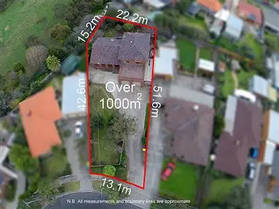 Second view of Homely house listing, 9 Churchill Avenue, Reservoir VIC 3073