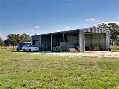 Fourth view of Homely rural property listing, Address available on request